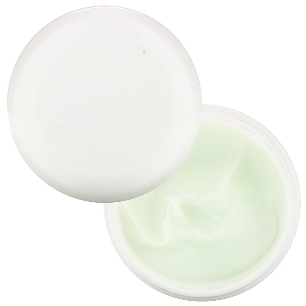 Mason Natural, Antioxidant Premium Skin Cream, Vitamin C, E & Green Tea, 2 oz (57 g) - Imagem 3