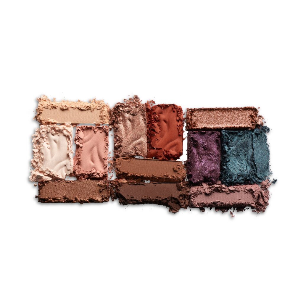 Physicians Formula, Butter, Paletas de Sombras, Dias Tropicais, 0,55 oz (15,6 g) - Imagem 3