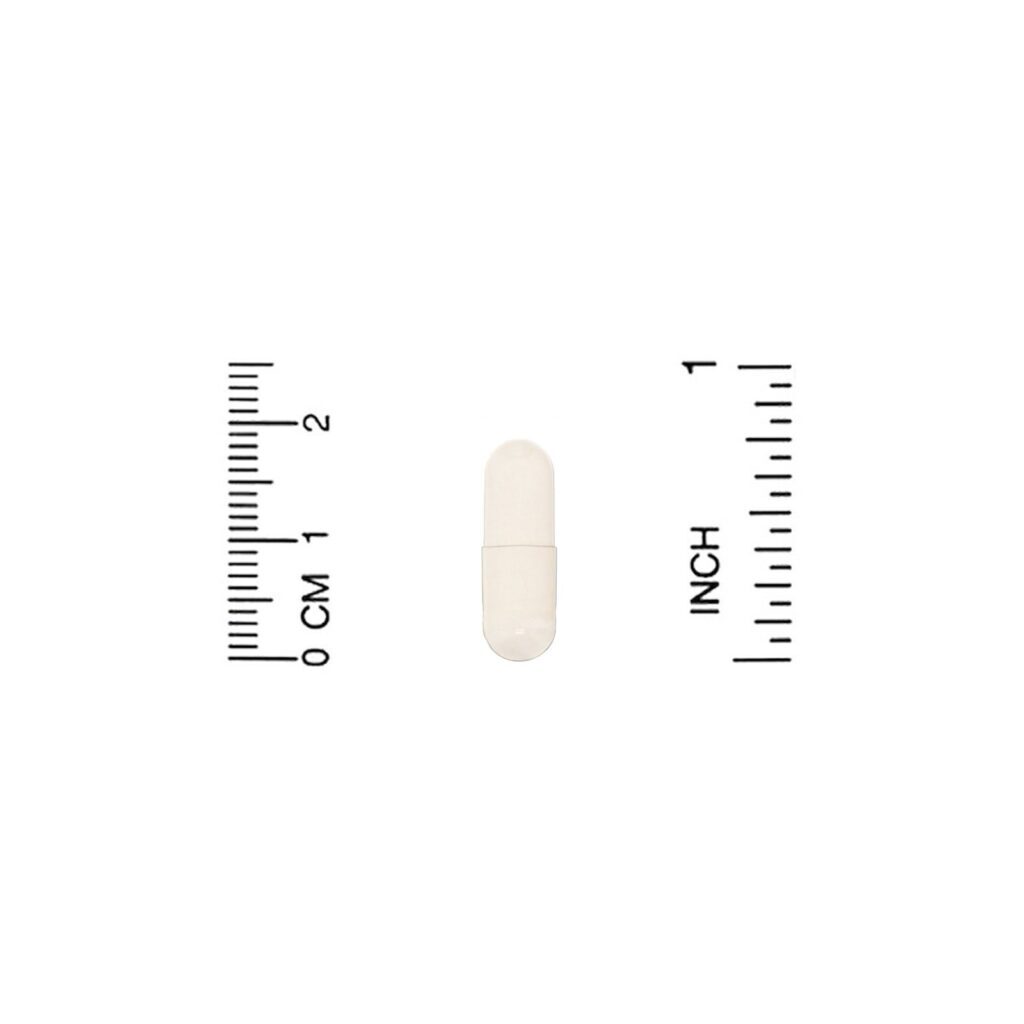 Lake Avenue Nutrition, Biotina, 10.000 mcg, 120 Cápsulas Vegetais - Imagem 3