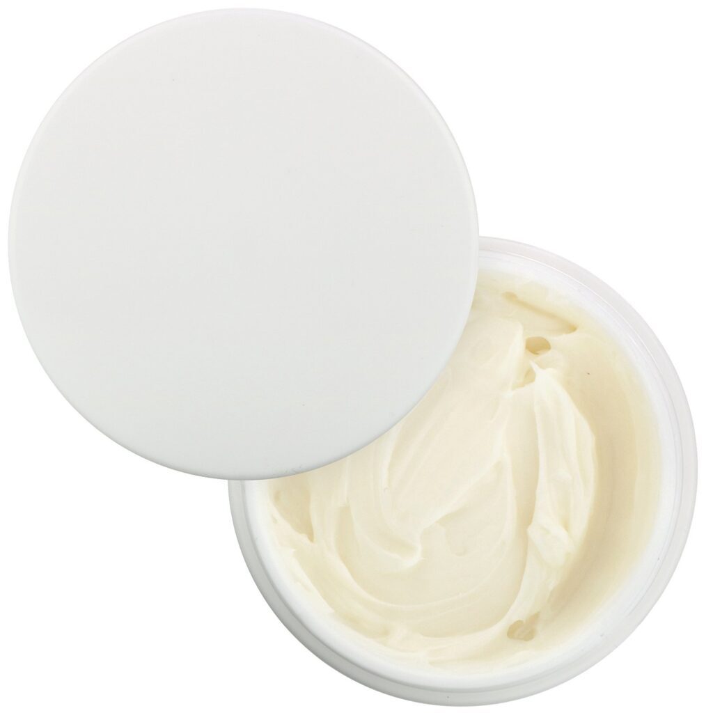 Mild By Nature, Manteiga Corporal de Laranja e Bergamota, 59 ml (2 fl oz) - Imagem 3