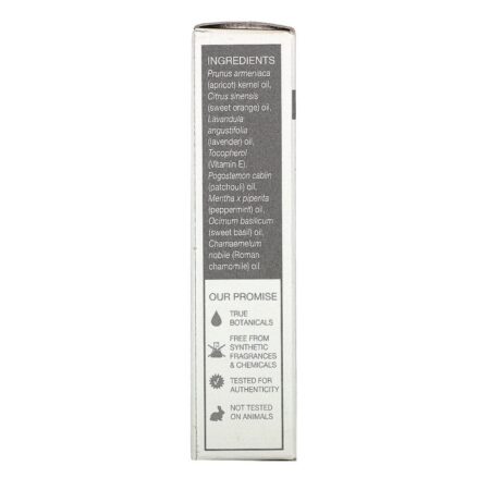 Aura Cacia, Mistura Essencial de Óleo, Roll-On Relaxante, Pílula de Relaxamento, 0,31 fl. oz. (9,2 ml) - Imagem 3