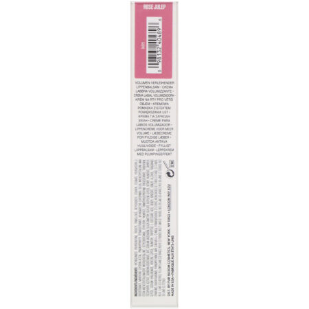 Buxom, Full-On, Plumping Lip Cream, Rose Julep, 0.14 fl oz (4.2 ml) - Image 3