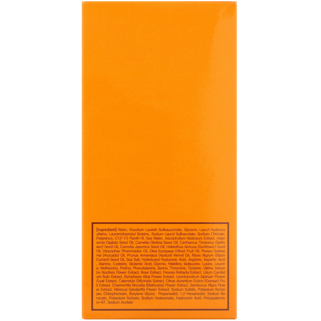 29 St. Honore, 1779 Nettoyant De Marin, Tubereuse, 10.58 oz (300 g) - Imagem 3