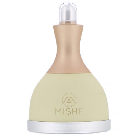 Mishe, Cooling Shaper, Rosto e Olhos, Cactus, 1 Unidade