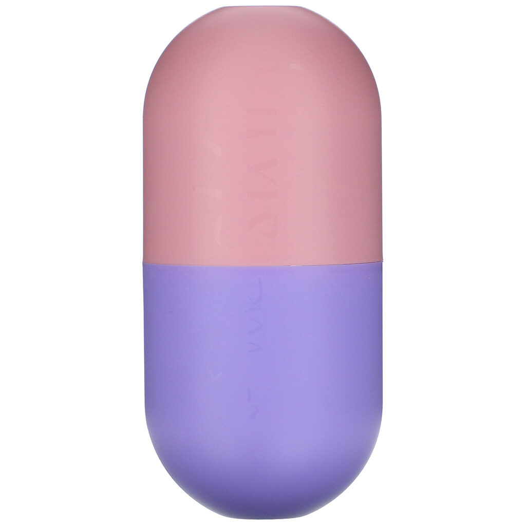 Let Me Skin, Ultra H20 Modeling Mask, Pink, 2 Set - Imagem 3