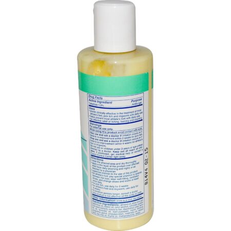 Home Health, Loção Antifungicida, 118 ml (4 fl oz) - Image 2