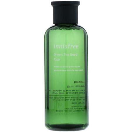 Innisfree, Pele da Semente de Chá Verde, 6,76 fl oz (200 ml)