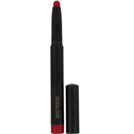 Laura Mercier, Velour Extreme Matte Lipstick, Power, 0.035 oz (1.4 g)