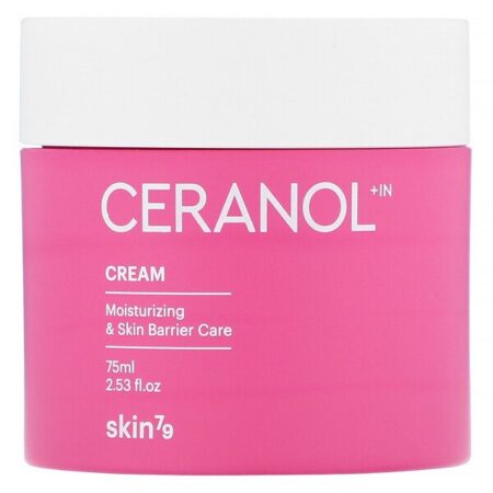 Skin79, Ceranolin, Cream, 2.53 fl oz (75 ml)