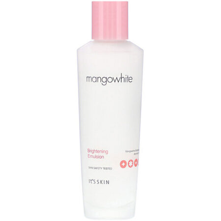 It's Skin, Mangowhite, Brightening Emulsion, 150 ml