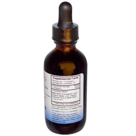 Christopher's Original Formulas, Fórmula Herbácea de Cálcio, 59 ml (2 fl oz) - Image 2