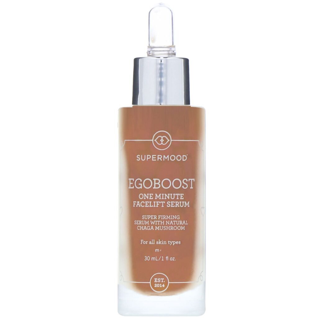 Supermood, Egoboost, Sérum de Facelift de Um Minuto, 30 ml - Imagem 3