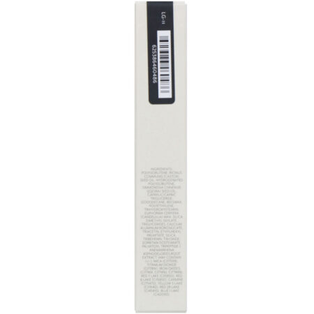 Cargo, Gloss labial Essential, Rio, 2,5 ml - Imagem 3