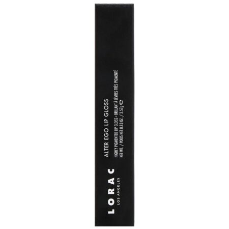 Lorac, Brilho labial Alter Ego, Minimalist, 3,57 g - Image 2