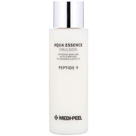 Medi-Peel, Peptide 9, Aqua Essence, Emulsion, 8.45 fl oz (250 ml)