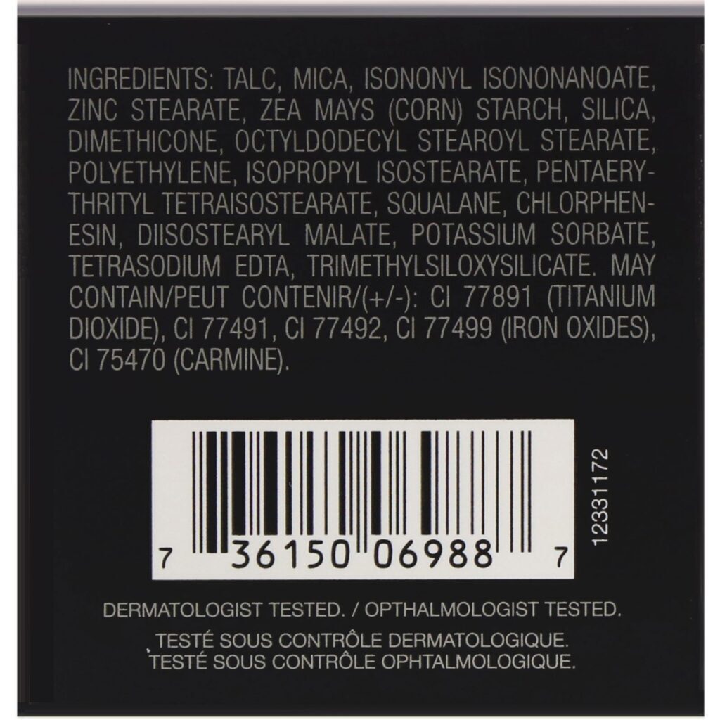 Laura Mercier, Sateen Eye Colour, Sable, 0.09 oz (2.6 g) - Imagem 3
