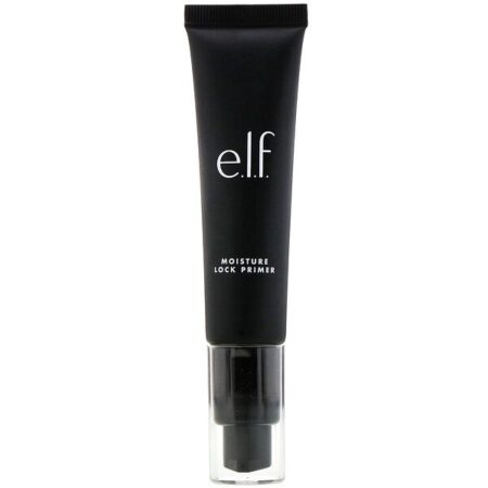 E.L.F., Primer hidratante com ácido hialurônico, 30 ml