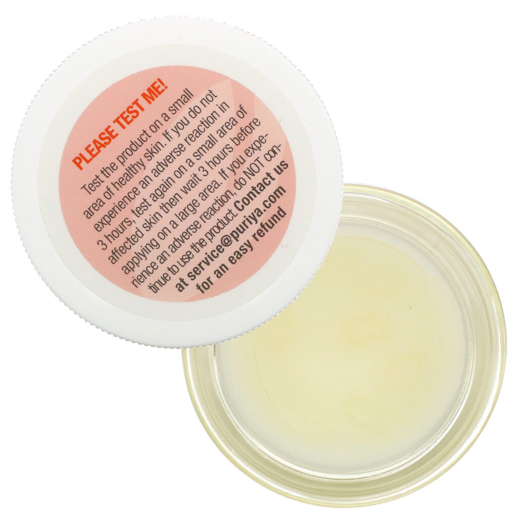 Puriya, Wonder Balm, 2 oz (57 ml) - Imagem 3