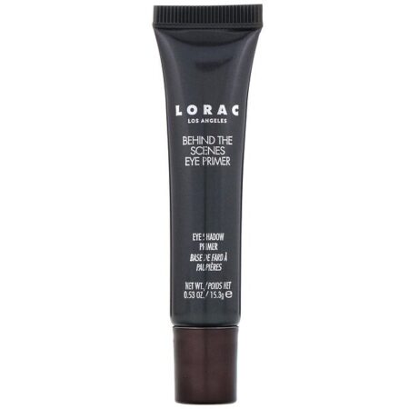 Lorac, Primer para olhos Behind The Scenes, 15,3 g