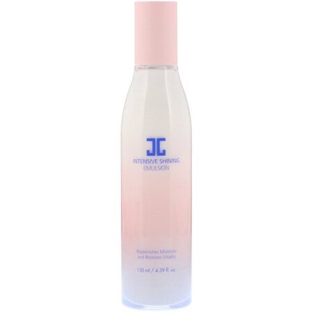 Jayjun Cosmetic, Emulsão Iluminadora Intensiva, 4,39 fl oz (130 ml)