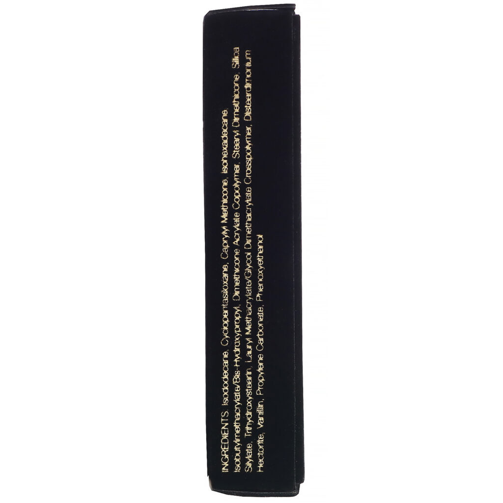 Sam Marcel, Batom líquido Luxurious, Bijou, 5,50 ml - Imagem 3