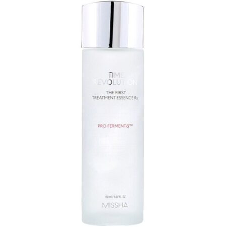 Missha, Time Revolution, The First Treatment Essence Rx, 150 ml (5,07 fl oz)