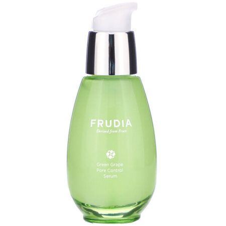 Frudia, Green Grape, Pore Control Serum, 1.76 oz (50 g)