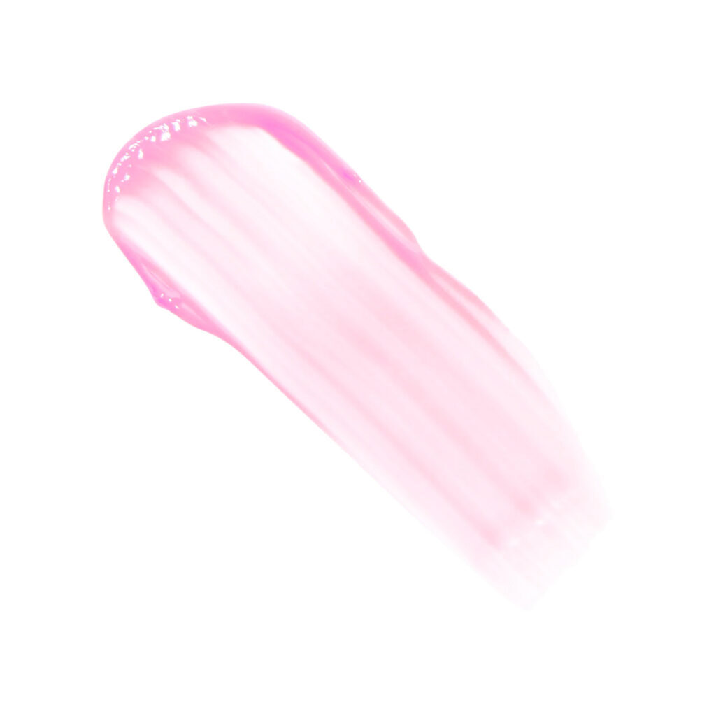 Tony Moly, Petite Bunny Gloss Bar, 01 Juicy Strawberry, 1 Lip Bar - Imagem 3