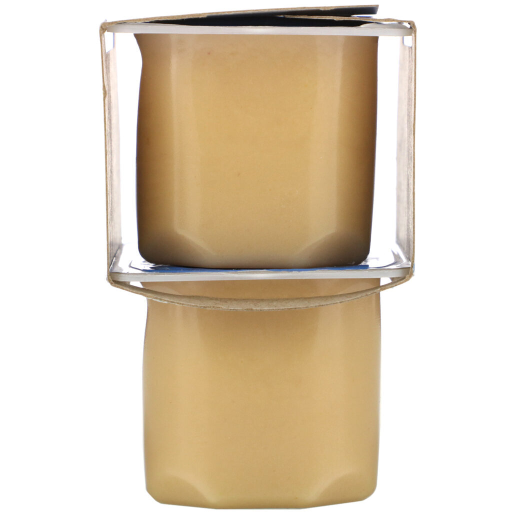 Gerber, Banana, Apple, Pear, 2 Packs, 4 oz (113 g) Each - Imagem 3