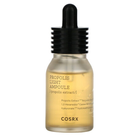 Cosrx, Full Fit, Propolis Light Ampoule, 1.01 fl oz (30 ml)