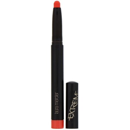 Laura Mercier, Velour Extreme Matte Lipstick, Stylin, 0.035 oz (1.4 g)