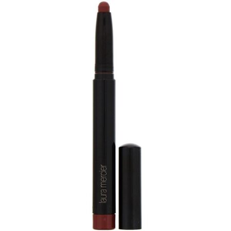 Laura Mercier, Batom Matte Velour Extreme, Fierce, 1,4 g (0,035 oz)