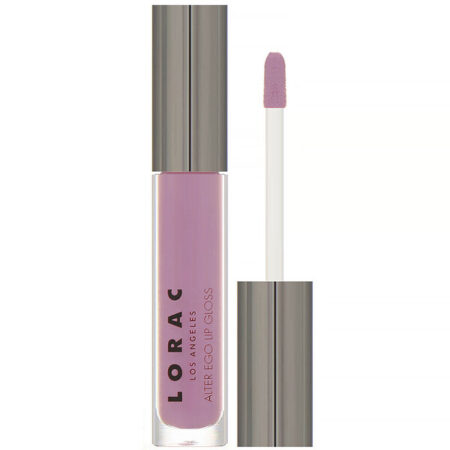 Lorac, Brilho labial Alter Ego, Goddess, 3,57 g