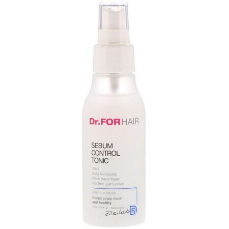 Dr.ForHair, Sebum Control Tonic, 3.38 fl oz (100 ml)