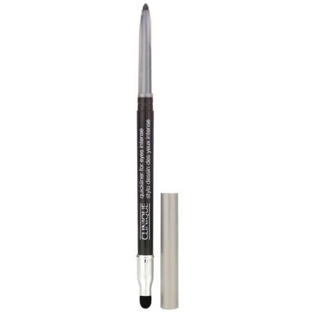 Clinique, Quickliner, For Eyes Intense, 05 Intense Charcoal, .01 oz (.28 g)