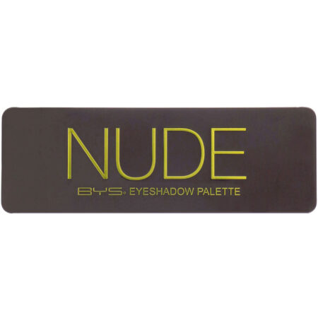 BYS, Nude, Paleta de Sombras, 12 g - Image 3