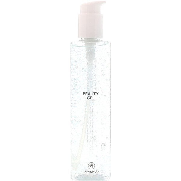 Son & Park, Gel da Beleza, 11,15 oz (330 ml)