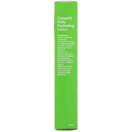 Cetaphil, Loção hidratante diária com ácido hialurônico, 88 ml - Image 3