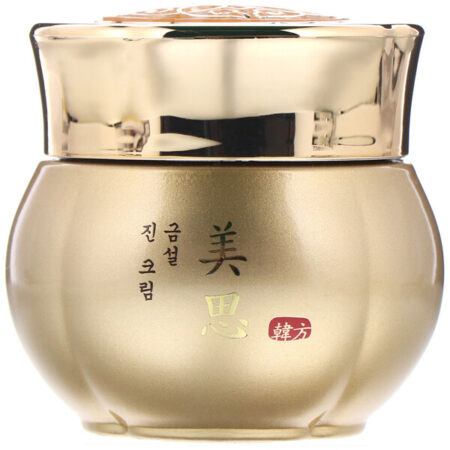 Missha, Geum Sul Creme Rejuvenescedor, 50 ml