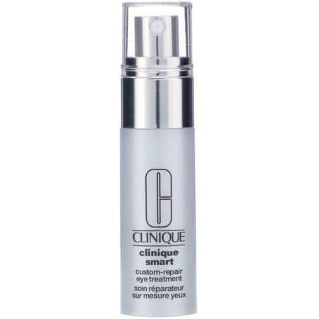 Clinique, Smart, Custom-Repair Eye Treatment, .5 fl oz (15 ml)