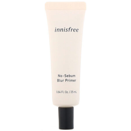 Innisfree, Blur Primer Sem Sebo, 0,84 fl oz (25 ml)