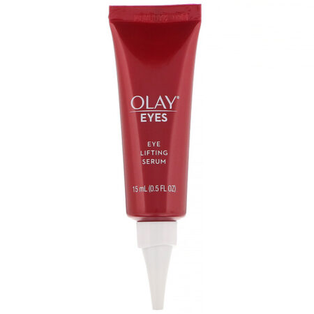 Olay, Eyes, Sérum de Lifting para os Olhos, 15 ml (0,5 fl oz)