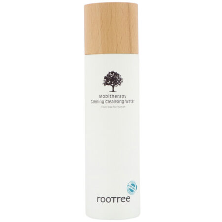 Rootree, Água de limpeza calmante Mobitherapy, 250 ml