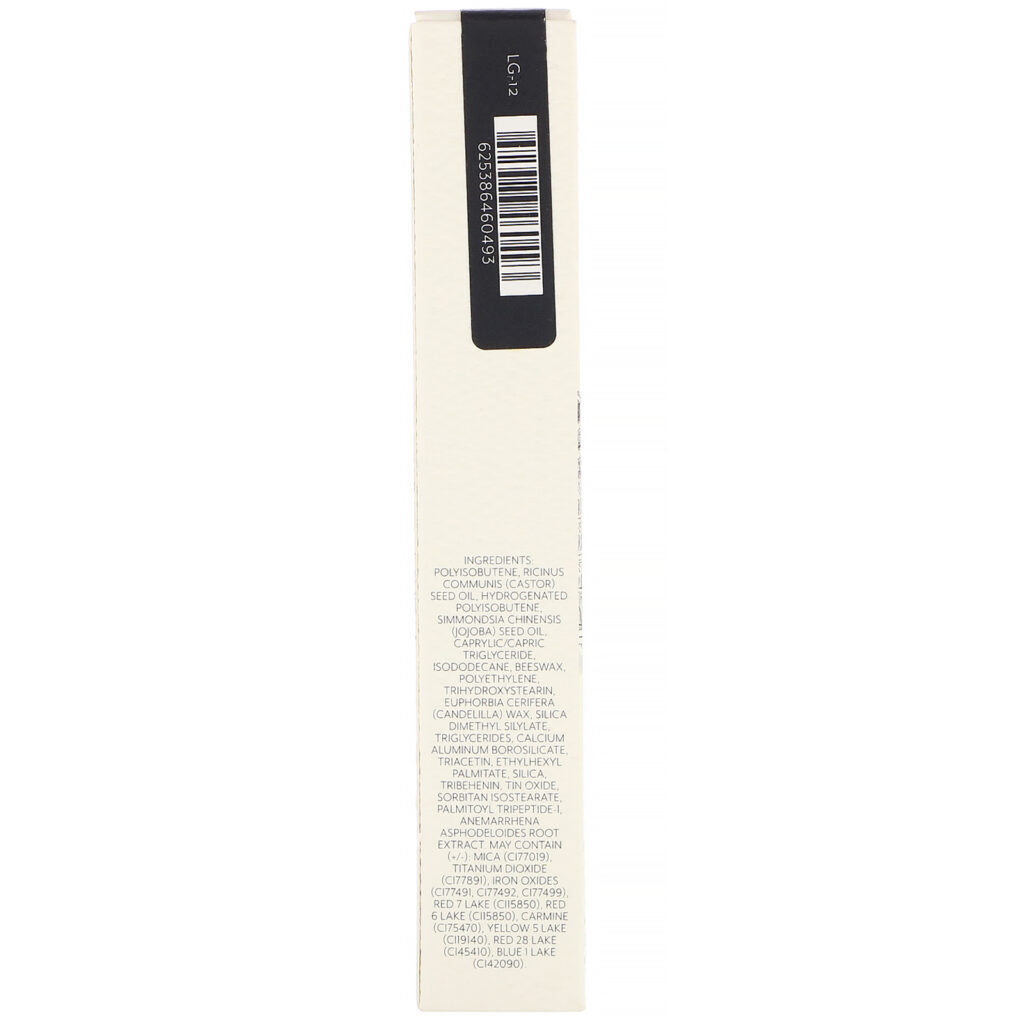 Cargo, Gloss labial Essential, Taos, 2,5 ml - Imagem 3