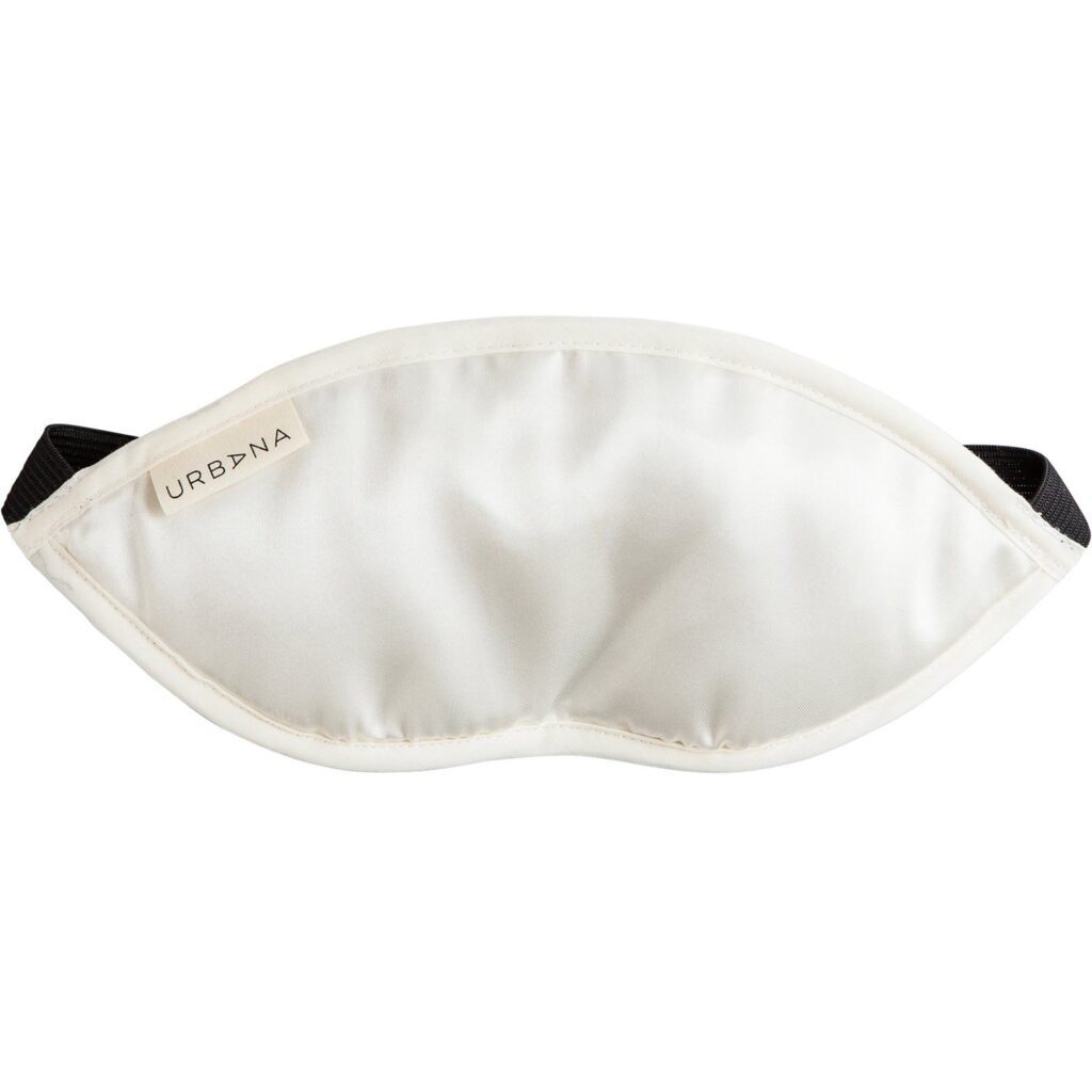 European Soaps, Urbana, Spa Prive, Almofada para os Olhos com Lavanda, 1 Almofada para os Olhos - Imagem 3
