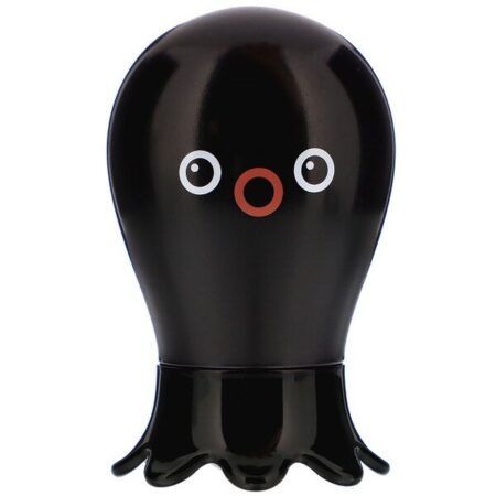 Tony Moly, Tako Pore, Black Peel-Off Pack, 3.71 fl oz (110 ml)