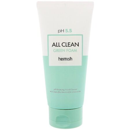 Heimish, Espuma Ecológica All Clean, Limpeza, 150 g