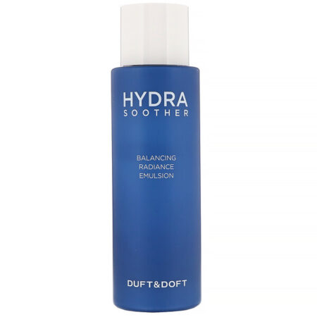 Duft & Doft, Hydra Soother, Emulsão balanceadora para uma pele radiante, 265 ml