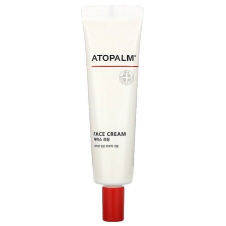 Atopalm, Face Cream, 1.1 fl oz (35 ml)