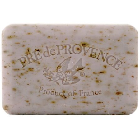 European Soaps, Pre de Provence, Sabonete, Lavanda, 5.2 oz (150g)